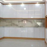 اجرا انواع کابینت MDF با شرایط پرداخت ۶ماهه