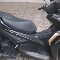 موتور بلنتا طرح ایروکس