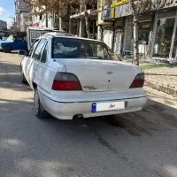 دوو سیلو|خودرو سواری و وانت|میاندوآب, |دیوار