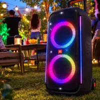 اسپیکر پارتی باکس JBL جی بی ال(اقساط)