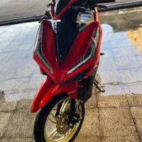 موتور طرح کیلیک