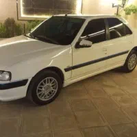 پژوپارس تیوفلیو مدل ۹۲ بدون رنگ