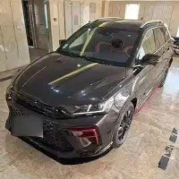 کی ام سی KMC A5 مدل 1403 مشکی