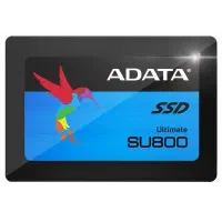 حافظه اس اس دی اینترنال ای دیتا مدل SU800 256