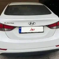 النترا ۲۰۱۵ بدون رنگ