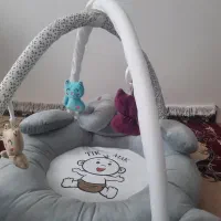 تشک بازی طرح فیل