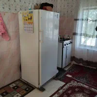 یخچال بسیار سالم و تمیز