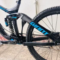 جاینت دانهیل در حدنو|دوچرخه، اسکیت، اسکوتر|تهران, ترمینال غرب|دیوار