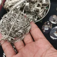 خرید و فروش انواع نقره و واریز آنی