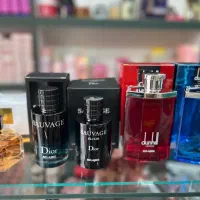 انواع  ادکلن های ۱۰۰ میل  تخفیف تا روز پدر