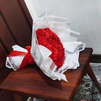 گل روبانی