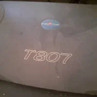 تریدمیل راین T807|تجهیزات ورزشی|کرمان, |دیوار