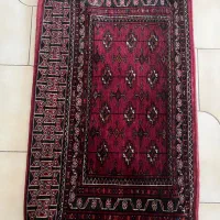 پشتی اصیل ترکمن