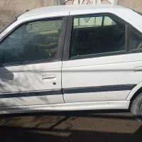 پارس92تمام رنگ|خودرو سواری و وانت|ملکشاهی, |دیوار