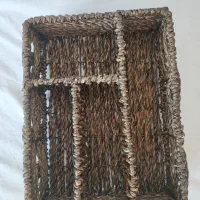 جاقاشقی .حصیری|صنایع دستی و سایر لوازم تزئینی|اصفهان, کوی ولی عصر|دیوار