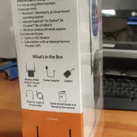 مودم۲ adsl آکبند|مودم و تجهیزات شبکه|مشهد, کوشش|دیوار