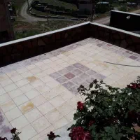 یکی از دو واحد مجزا ۱۲۰ متری رودهن (روستای وسکاره)|اجارهٔ آپارتمان|رودهن, |دیوار