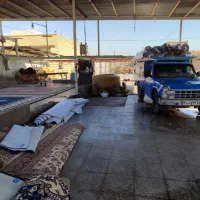 قالیشویی اتوماتیک سیدالشهداء اردکان