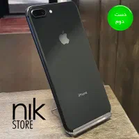 اپل 8 پلاس