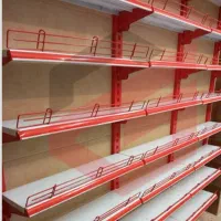 قفسه فروشگاهی