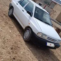 پراید مدل92