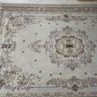 سه عدد فرش ماشینی|فرش|ری, اقدسیه|دیوار