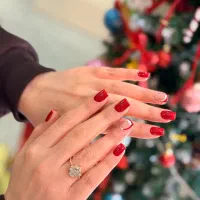 سالن زیبایی|خدمات آرایشگری و زیبایی|گنبد کاووس, |دیوار