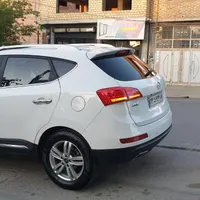 جک S5 دنده‌ای، مدل ۱۳۹۵ تک برگ سند|خودرو سواری و وانت|بوکان, |دیوار