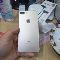 آیفون 7plus باتری100