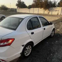 ساینا مدل 1400|خودرو سواری و وانت|تهران, نازی‌آباد|دیوار