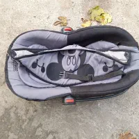 کریر ....وان بچگانه|کالسکه و لوازم جانبی|پاکدشت, خاتون آباد|دیوار