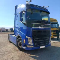 فروش کشنده ولوو