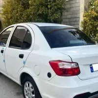 خودرو ساینا اس دوگانه کارخانه 1402