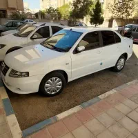 سمند سورن Ux7