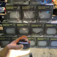 چراغ چادر شارژی|کوهنوردی و کمپینگ|مشهد, امام خمینی|دیوار