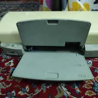 پرینتر HP D4163