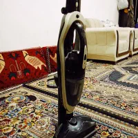 جاروبرقی ایستاده