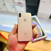 آیفون Xsmas 256 باطری 100%