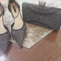 کیف و کفش مجلسی