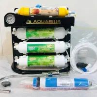 تصفیه آب آکواریوس|آبسردکن و تصفیه آب|لاهیجان, کوی آزادگان|دیوار