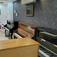 پیانو دیجیتال Yamaha طرح آگوستیک|پیانو، کیبورد، آکاردئون|کرج, گوهردشت|دیوار