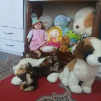 اسباب بازی خارجی باکیفیت