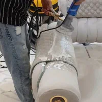 مبل شوویی نگین الماس