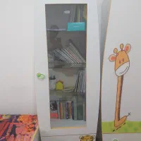 کمد نوجوان|جاکفشی، کمد، دراور|مشهد, شیرودی|دیوار