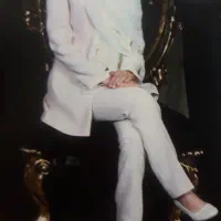 کت وشلوار مجلسی