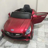 ماشین شاژی