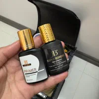 وسایل اکستنشن مژه صفر تا صد همراه با کیف