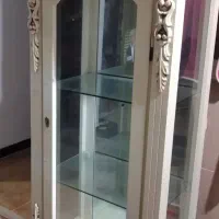 بوفه ویترین