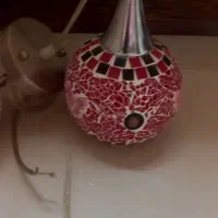 لوستر تکی|لوستر و چراغ آویز|پرند, فاز ۵|دیوار