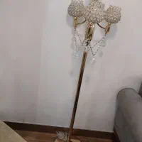 چراغ خواب پایه بلند